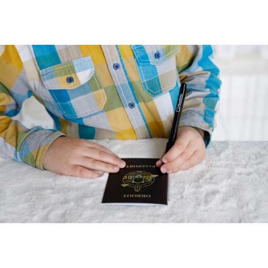 Globus odkrywca Playshifu Orboot Explorer