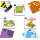 Zestaw Kids Art - Laboratorium origami