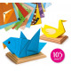 Zestaw Kids Art - Laboratorium origami