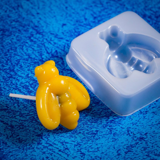 Zestaw I'M A Genius - Laboratorium pszczół