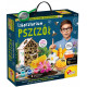 Zestaw I'M A Genius - Laboratorium pszczół