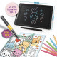 Zestaw Kids Art - Laboratorium Kawaii