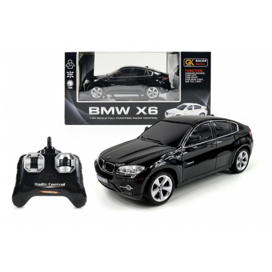Auto R/C BMW