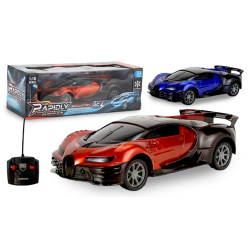 Auto R/C