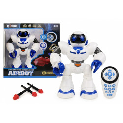 Robot R/C