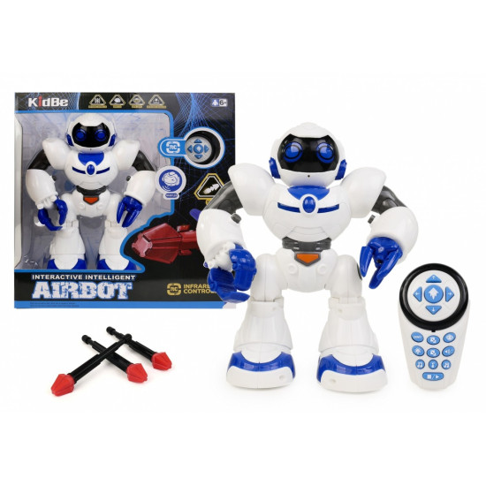 Robot R/C