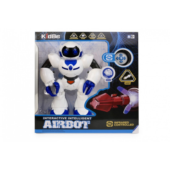 Robot R/C