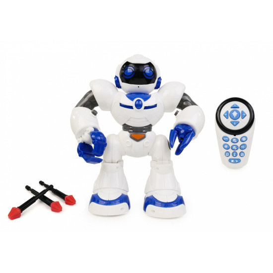 Robot R/C