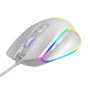 Mysz przewodowa optyczna VOLCANO VELES Biała