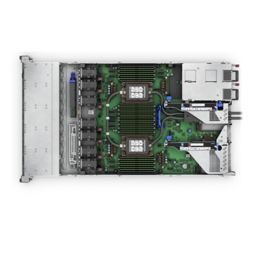 Serwer DL360 G12 6505P 8SFF P89233-425