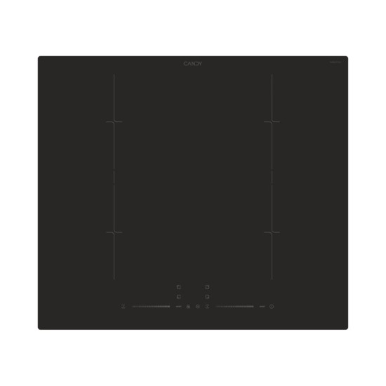 Płyta indukcyjna CDTP644SC/E1 