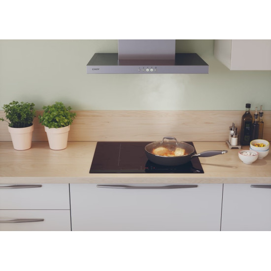 Płyta indukcyjna CDTP644SC/E1 
