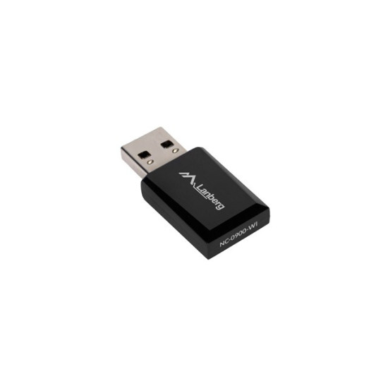 Karta sieciowa bezprzewodowa WiFi NC-0900-WI USB 2.0 Dual Band   AX900 
