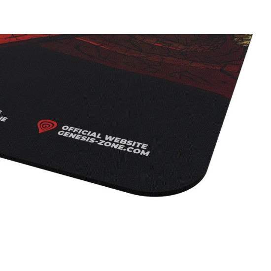 Podkładka pod mysz Genesis Promo Ancient Stone 