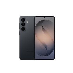 Smartfon Galaxy S26 5G 12/256GB DualSIM Enterprise Edition czarny