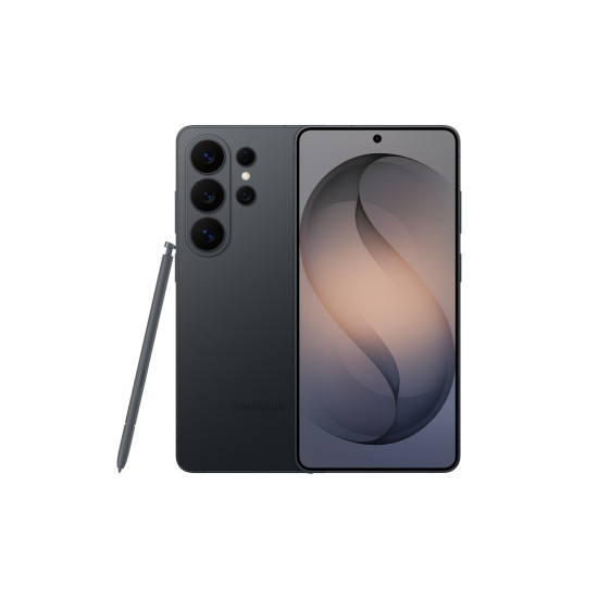 Smartfon Galaxy S26 Ultra 5G 12/512GB DualSIM Enterprise Edition czarny