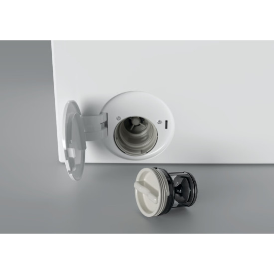 Pralko-suszarka ROW 4966DWMC7-S 