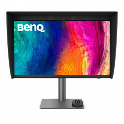 Monitor 27 cali PD2770U LED IPS/60Hz/5ms/pivot 