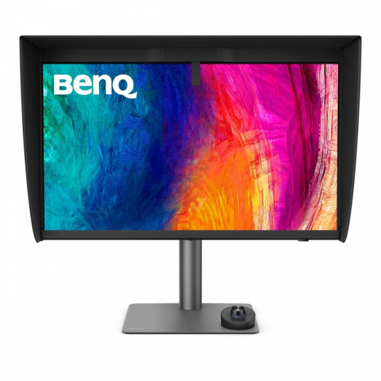 Monitor 27 cali PD2770U LED IPS/60Hz/5ms/pivot 