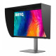 Monitor 27 cali PD2770U LED IPS/60Hz/5ms/pivot 