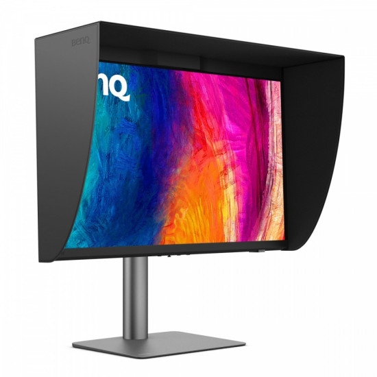Monitor 27 cali PD2770U LED IPS/60Hz/5ms/pivot 