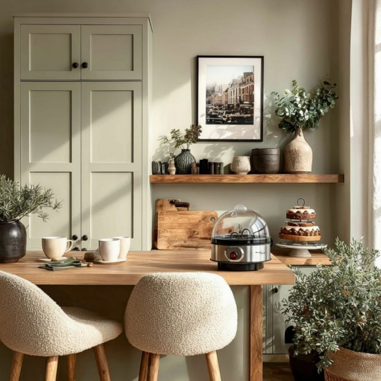 Jajowar na 7 jaj 400W GB572 