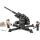 Klocki 10,5 cm Flak 39 339 klocków