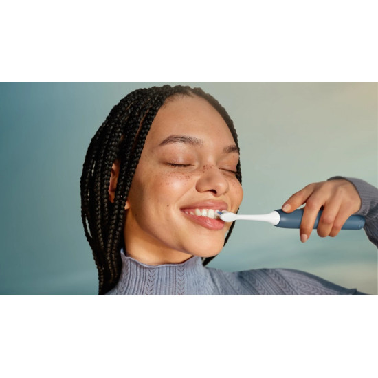 Szczoteczka soniczna seria 4200 HX4041/48