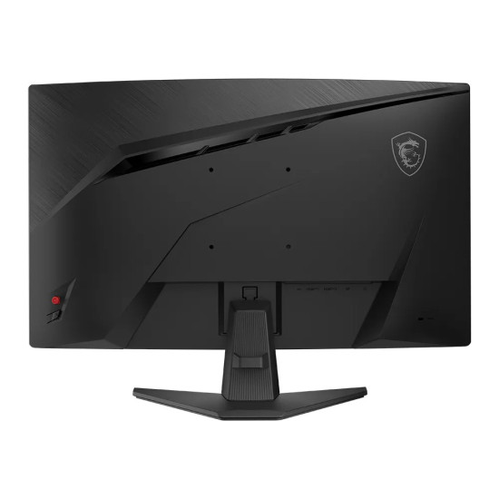 Monitor MAG 274CF X24  27cali/LED/FHD/CURVE/240Hz/Black 