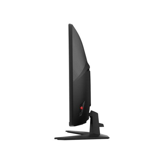 Monitor MAG 274CF X24  27cali/LED/FHD/CURVE/240Hz/Black 