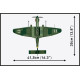 Klocki Junkers JU 87G-2 Stuka 571 klocki