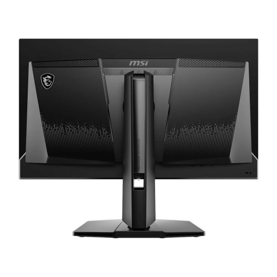 Monitor MAG 271QP QD-OLED X 24/26.5 cali/FLAT/QD-LED/WQHD/240Hz/Black 