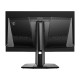 Monitor MAG 271QP QD-OLED X 24/26.5 cali/FLAT/QD-LED/WQHD/240Hz/Black 