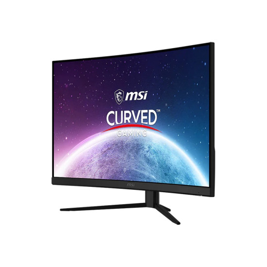 Monitor G32C4X 31,5 cali/LED/FHD/Curve/250Hz/Black 
