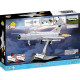 Klocki Mig-21 MF 381 klocków