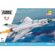 Klocki Mig-21 MF 381 klocków