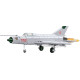 Klocki Mig-21 MF 381 klocków