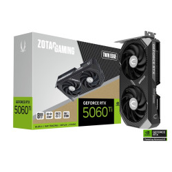 Karta graficzna GeForce RTX 5060 Ti 8GB TWIN EDGE GDDR7 128bit