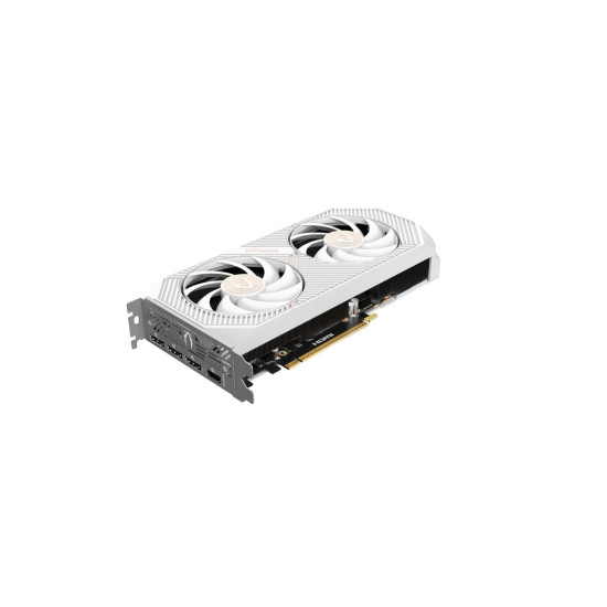 Karta graficzna GeForce RTX 5070 TWIN EDGE OC WHITE 12GB GDDR7 192bit