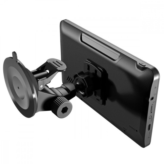 NAWIGACJA FREEWAY CX 7.0 PLUS iGO Navigation Truck      EUROPA + ROCZNA AKTUALIZACJA 