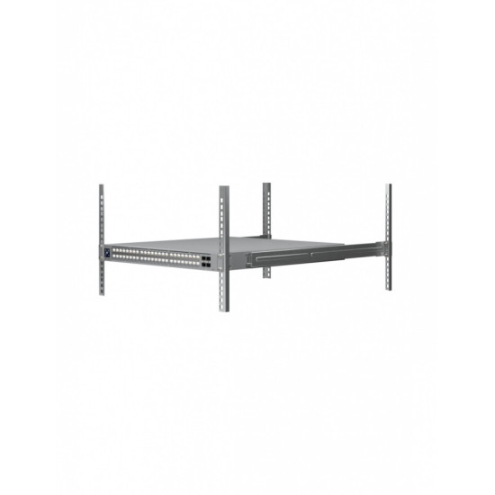 Przełącznik zarządzalny UniFi Switch USW-Pro-XG-48 L3, 16x 2,5G Rj45,                       32x 10G Rj45, 4x 25G SFP28 