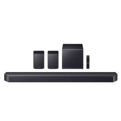Soundbar HW-Q990F/EN 