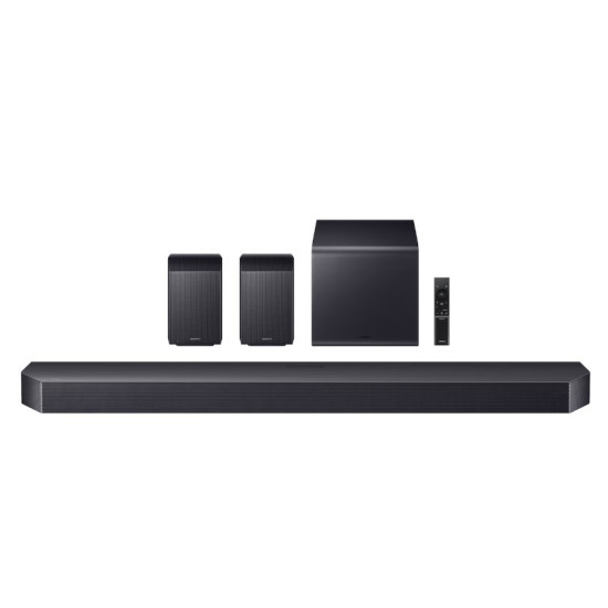 Soundbar HW-Q990F/EN 