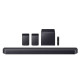 Soundbar HW-Q990F/EN 