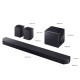 Soundbar HW-Q990F/EN 
