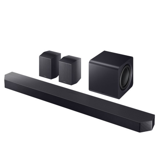 Soundbar HW-Q990F/EN 