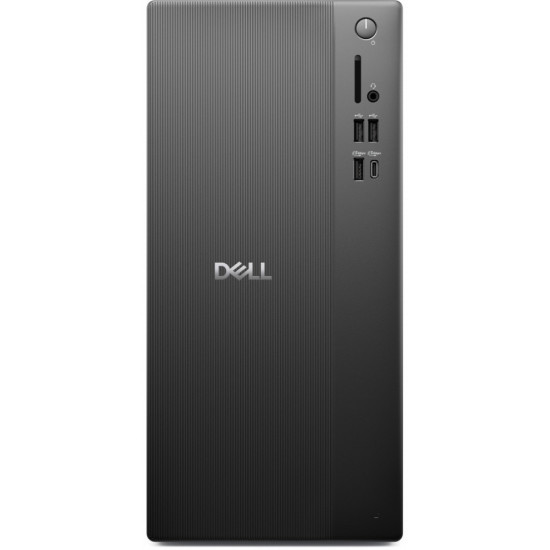 Komputer Dell Pro Tower Essential QVT1260 Win11Pro i5-14500/16GB/512GB SSD/Intel UHD 730/WLAN+BT/Kb/Mouse/3YPS