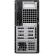 Komputer Dell Pro Tower Essential QVT1260 Win11Pro i5-14500/16GB/512GB SSD/Intel UHD 730/WLAN+BT/Kb/Mouse/3YPS