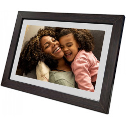 Ramka cyfrowa na zdjęcia i filmy SDF 1093 WiFi LED 10.1 cala 