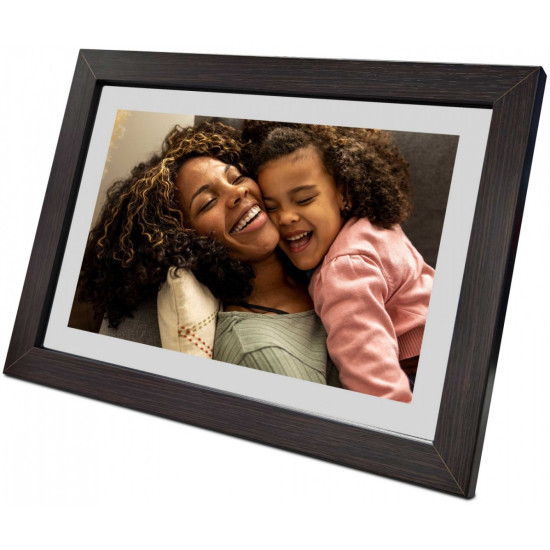 Ramka cyfrowa na zdjęcia i filmy SDF 1093 WiFi LED 10.1 cala 